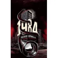 1984 - George Orwell - Otantik Kitap