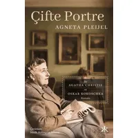 Çifte Portre - Agneta Pleijel - Kafka Kitap