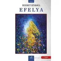 Efelya - Mehmet Binboğa - İzan Yayıncılık