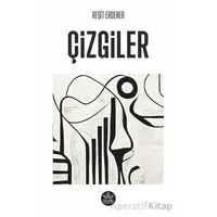 Çizgiler - Reşit Ergener - Elpis Yayınları