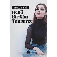 Belki Bir Gün Tanışırız - Ebru Sari - Elpis Yayınları