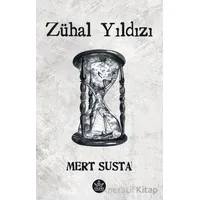 Zühal Yıldızı - Mert Susta - Elpis Yayınları