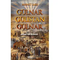 Gülnar Gülistan Gülnar - Ahmet Sarı - Gülnar Yayınları