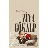Türk Töresi - Ziya Gökalp - Palet Yayınları