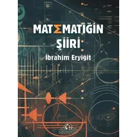 Matematiğin Şiiri - İbrahim Eryiğit - Cağaloğlu Yayınevi