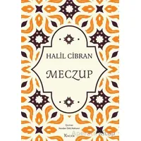 Meczup - Halil Cibran - Koridor Yayıncılık