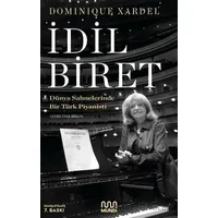 İdil Biret - Dominique Xardel - Mundi