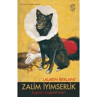 Zalim İyimserlik - Lauren Berlant - Minotor Kitap