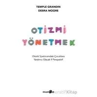 Otizmi Yönetmek - Temple Grandin - Okuyan Us Yayınları