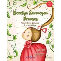 Bezelye Sevmeyen Prenses - Susan D. Sweet - Okuyan Koala