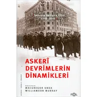 Askerî Devrimlerin Dinamikleri - Kollektif - Fol Kitap