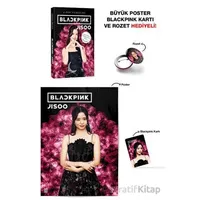 Blackpink Jisoo - Cihan Özata - Parodi Yayınları