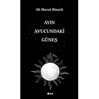 Ayın Avucundaki Güneş - Ali Murat Binark - Şule Yayınları