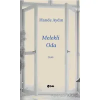 Melekli Oda - Hande Aydın - Şule Yayınları