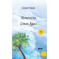 Homerosun Limon Ağacı - Cennet İmata - Şule Yayınları