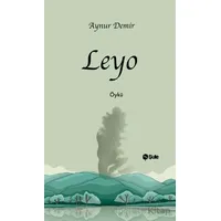Leyo - Aynur Demir - Şule Yayınları