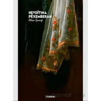 Hevdîtina Pêxemberan - Dilan Şewqi - Nubihar Yayınları