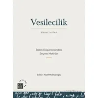 Vesilecilik ( Birinci Kitap ) - Kolektif - Küre Yayınları