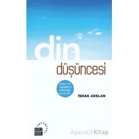 Din Düşüncesi - İshak Arslan - Küre Yayınları