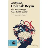 Dolanık Beyin - Luiz Pessoa - Vakıfbank Kültür Yayınları