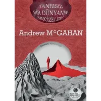 Tanrısız Bir Dünyanın Mucizeleri - Andrew Mcgahan - Livera Yayınevi