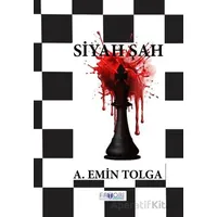 Siyah Şah - A.Emin Tolga - Favori Yayınları