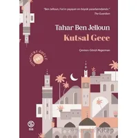 Kutsal Gece - Tahar Ben Jelloun - Sia Kitap