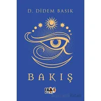 Bakış - Didem Basık - Tilki Kitap