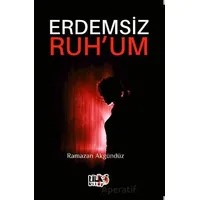 Erdemsiz Ruhum - Ramazan Akgündüz - Tilki Kitap