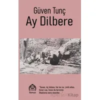 Ay Dilbere - Güven Tunç - Kekeme Yayınları