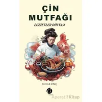 Çin Mutfağı - Nicola Star - Herdem Kitap