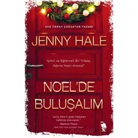 Noelde Buluşalım - Jenny Hale - Nemesis Kitap