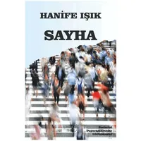 Sayha - Hanife Işık - Liman Yayınevi