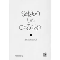 Solgun ve Cezayir - Erhan İksamuk - Pikaresk Yayınevi