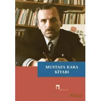 Mustafa Kara Kitabı - Abdurrezzak Tek - Dergah Yayınları