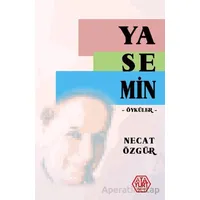 Yasemin - Necat Özgür - Atayurt Yayınevi