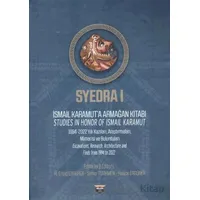 Syedra I - H. Ertuğ Ergürer - Bilgin Kültür Sanat Yayınları