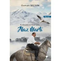 Alaz Martı - Osman Seçgin - Morena Yayınevi