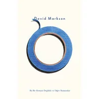Bu Bir Roman Değildir ve Diğer Romanlar - David Markson - Jaguar Kitap