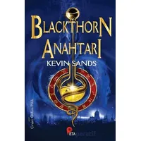 Blackthorn Anahtarları - Kevın Sands - Peta Kitap