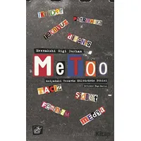 Metoo Meenakshi - Gigi Durham - Düşbaz Kitaplar