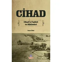Cihad - İmam Alusi - Nebevi Hayat Yayınları