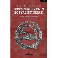 Sovyet Rusya’nın Sosyalist İnşası - Sadri Ertem - Telgrafhane Yayınları