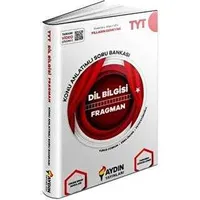TYT Dil Bilgisi Konu Anlatımlı Soru Bankası - Aydın Yayınları