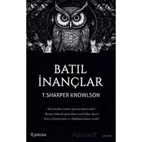 Batıl İnançlar - T. Sharper Knowlson - Kumran Yayınları