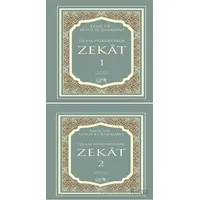 İslam Hukukunda Zekat 1-2 - Yusuf el-Karadavi - Nida Yayıncılık