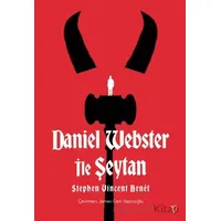 Daniel Webster ile Şeytan - Stephen Vincent Benet - Vacilando Kitap