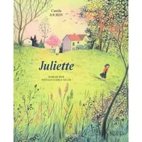 Juliette - Camille Jourdy - Baobab Yayınları