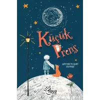 Küçük Prens - Antoine De Saint Exupery - Tulu Kitap
