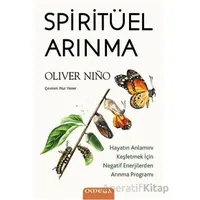 Spiritu¨el Arınma - Oliver Nino - Omega